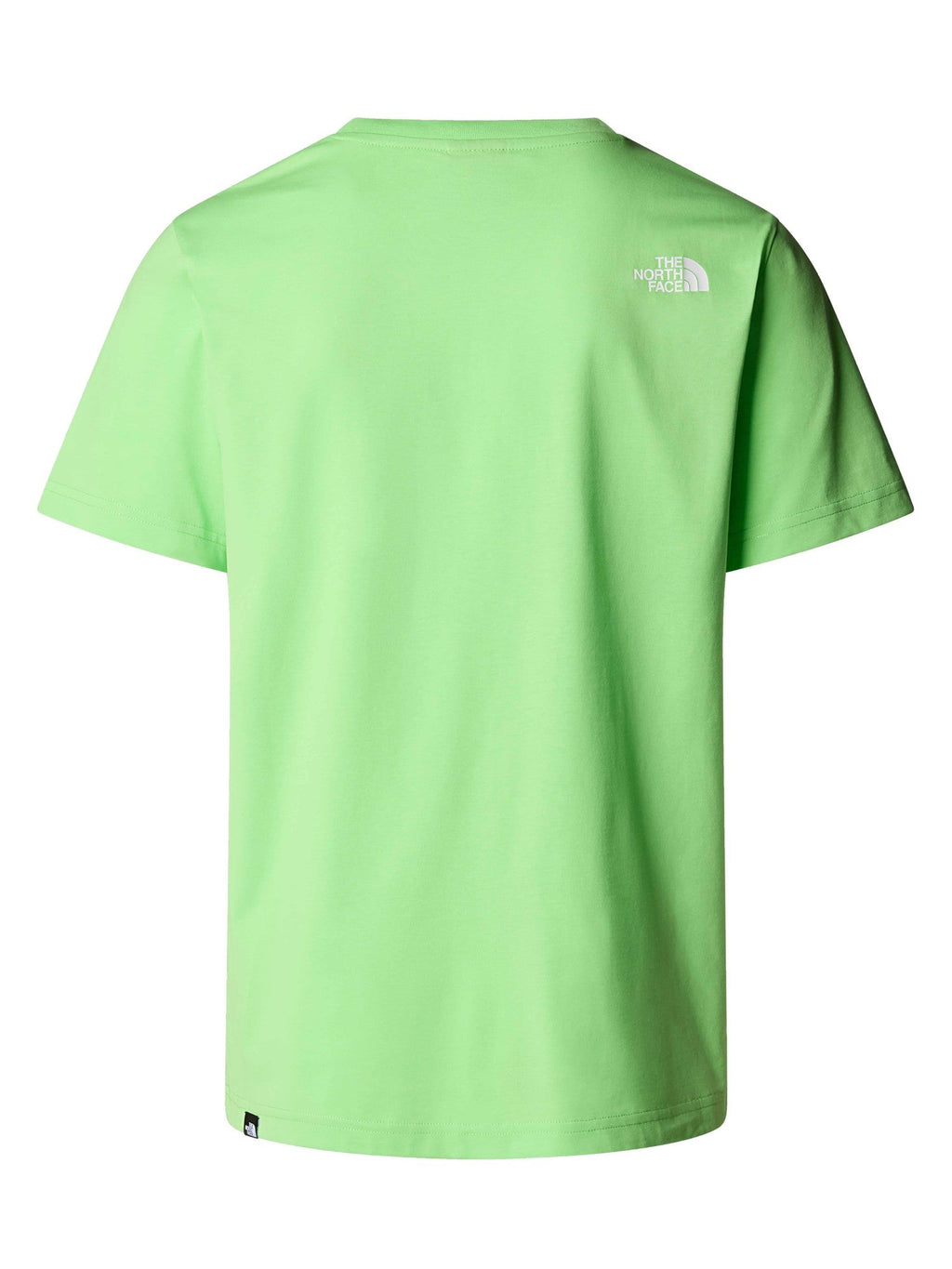 THE NORTH FACE Тениска M S/S EASY TEE