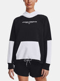 UNDER ARMOUR Суитшърт Rival + Fleece