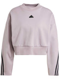 ADIDAS SPORTSWEAR Блуза Future Icons 3-Stripes Sweatshirt