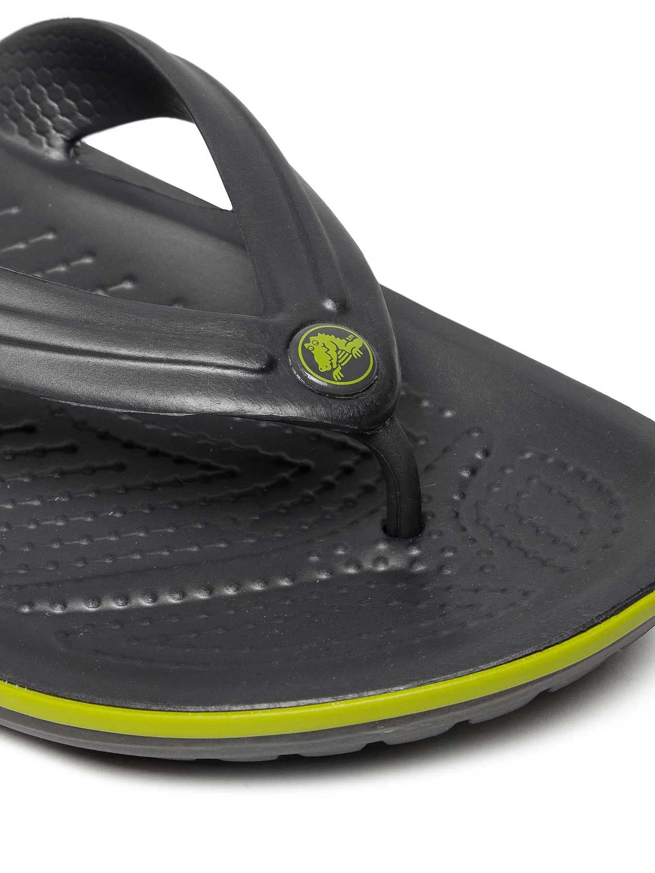 CROCS Джапанки CROCBAND FLIP 11033