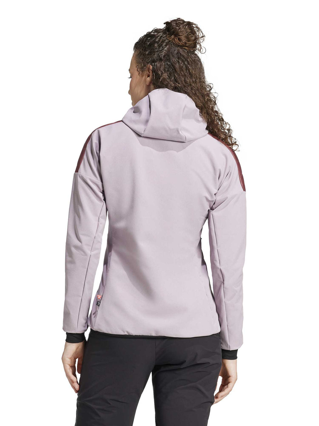 ADIDAS PERFORMANCE Яке Terrex Xperior Varilite Hybrid