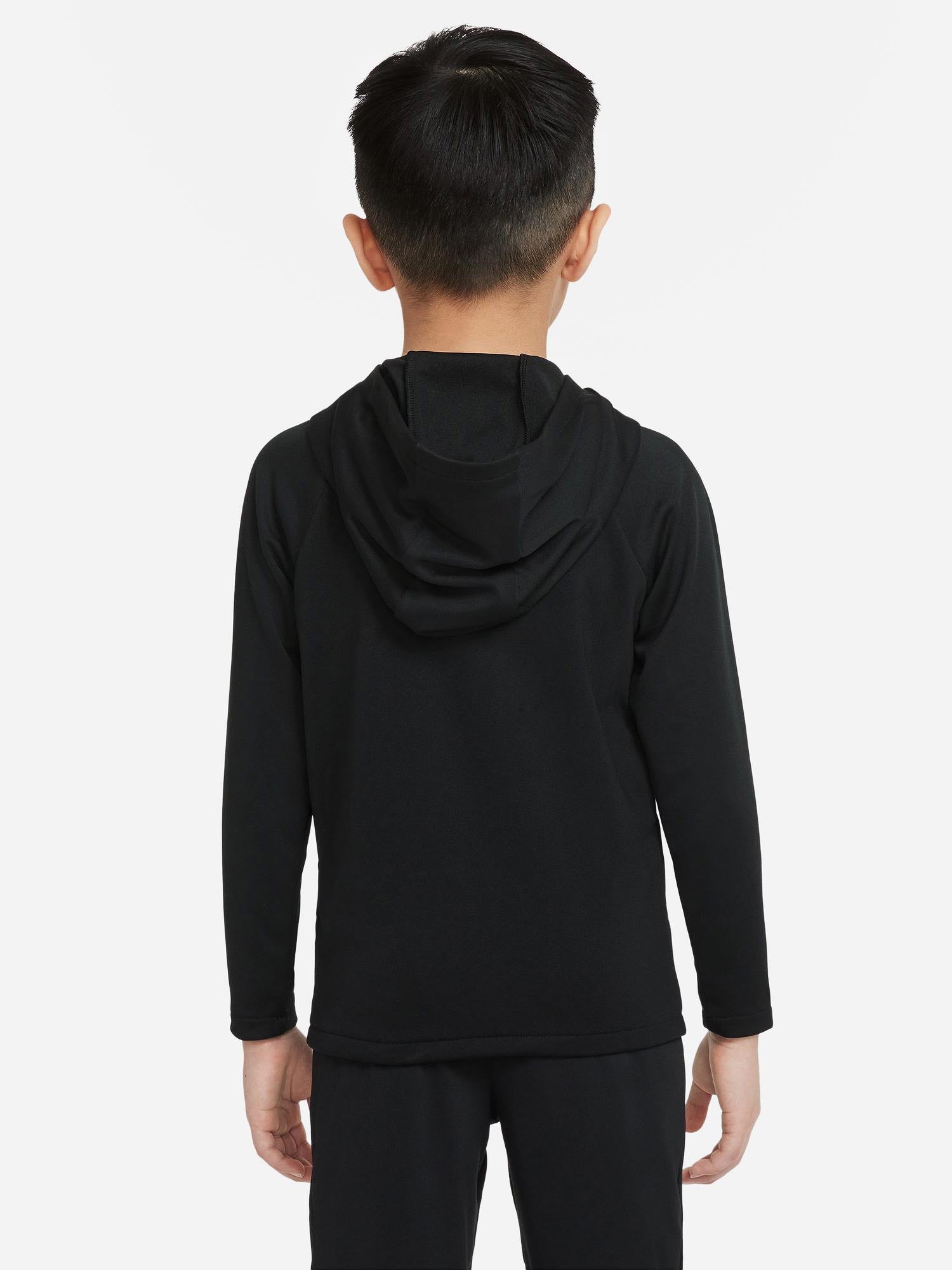 NIKE TEAM Суитшърт LK NK DF ACDPR PO K