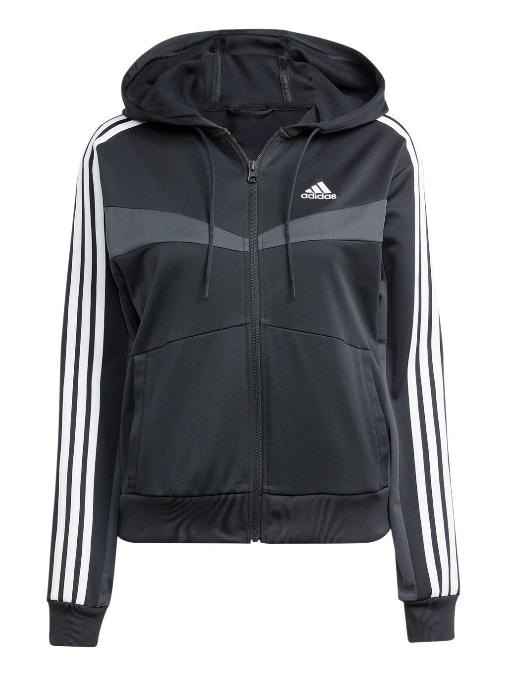 ADIDAS SPORTSWEAR Спортен екип Boldblock Tracksuit