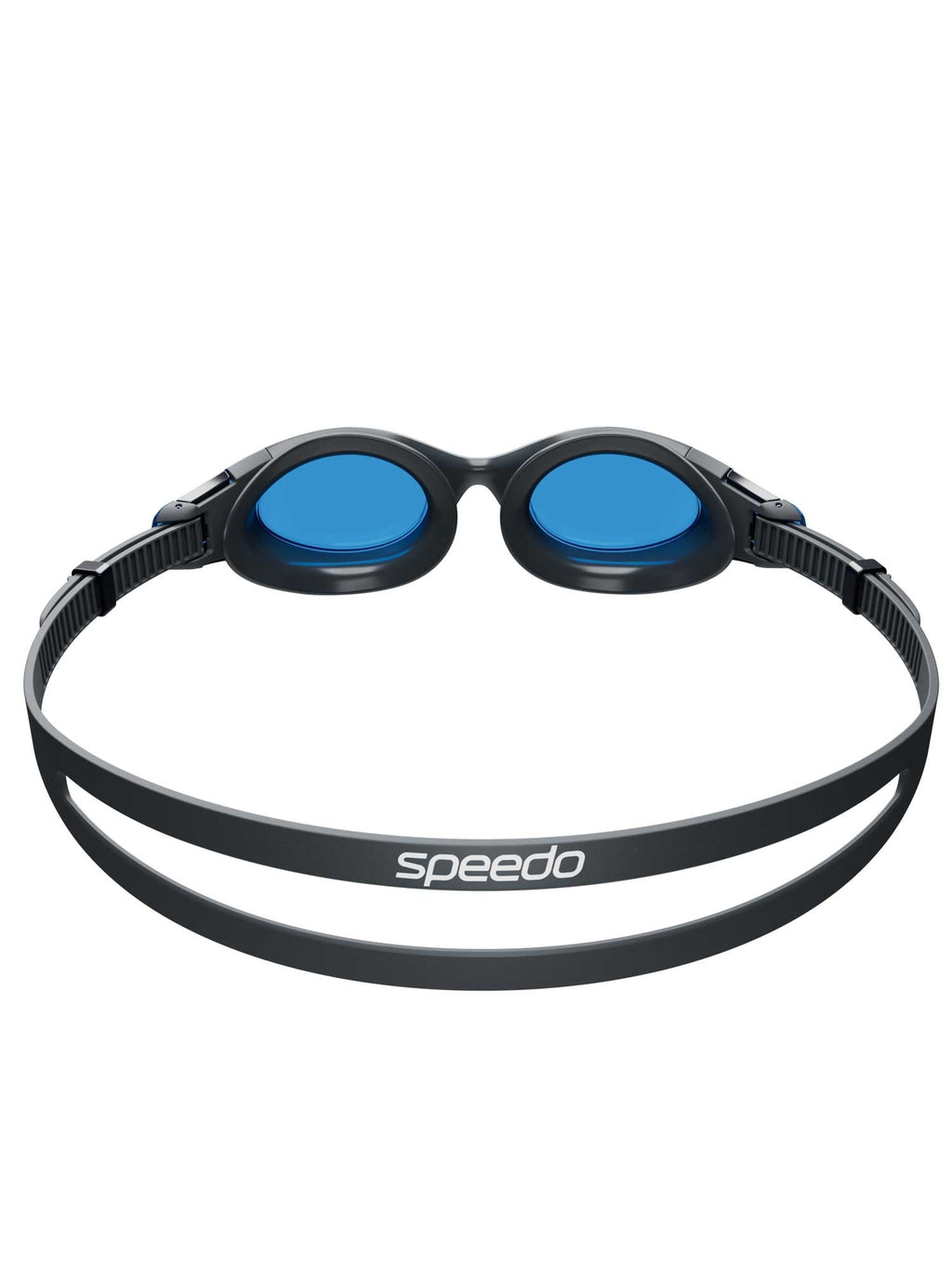 SPEEDO Плувни очила HYDROSITY 2.0