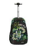 UWEAR Раница на колела Xscape Butterfly Colour