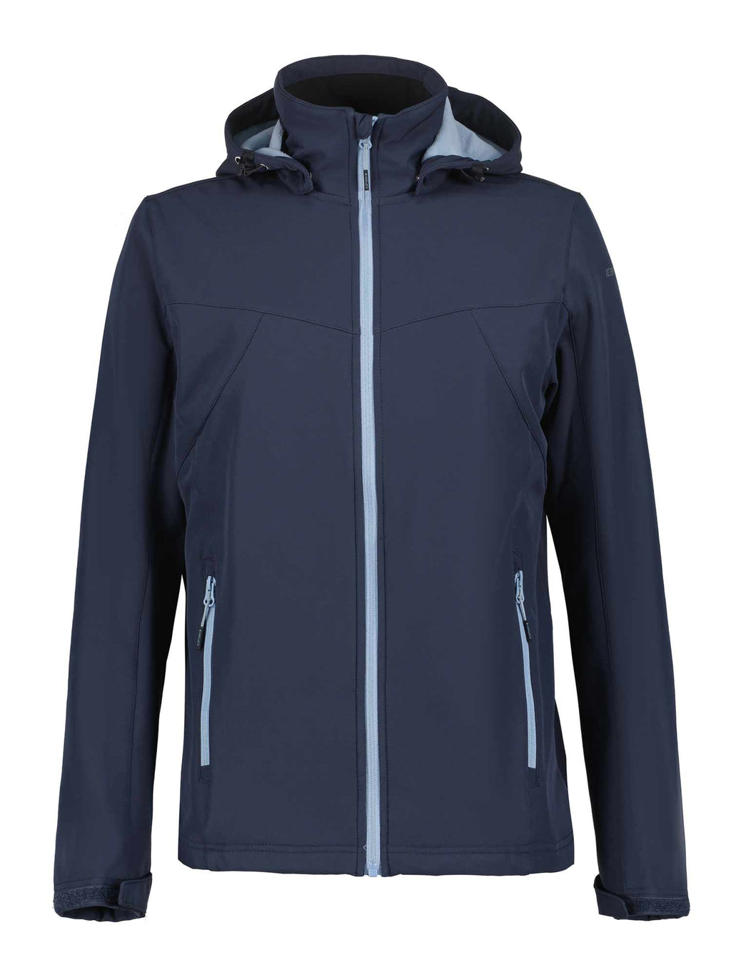 ICEPEAK Яке BRIMFIELD