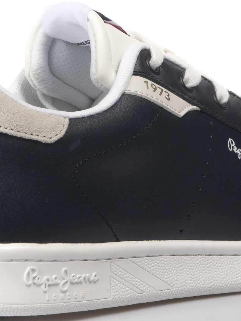 PEPE JEANS Обувки PLAYER BASIC SUMMER