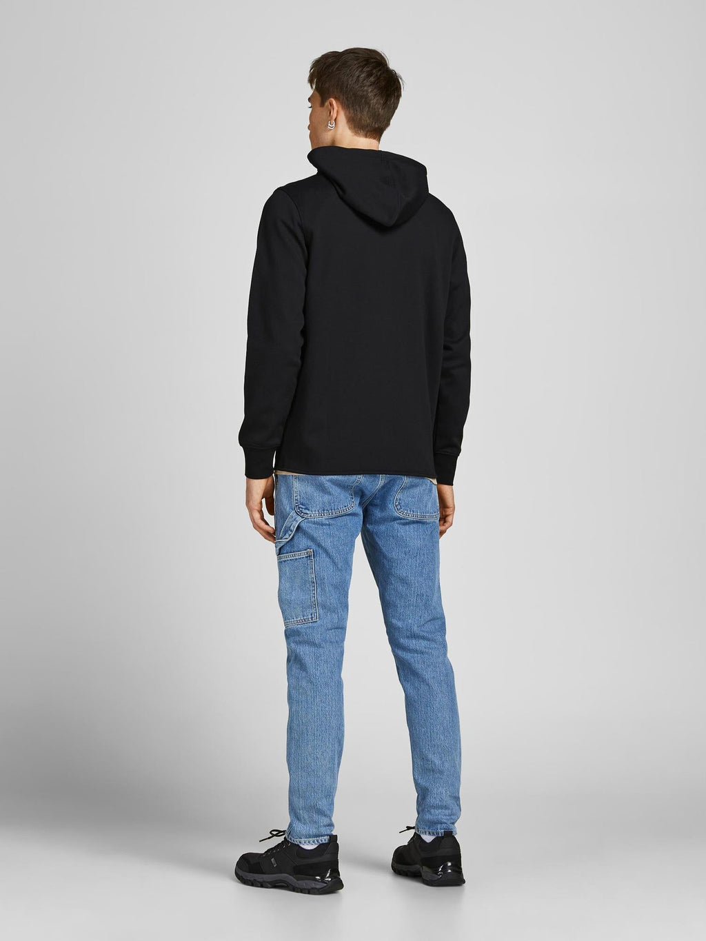 JACK & JONES Суитшърт JWHAIR
