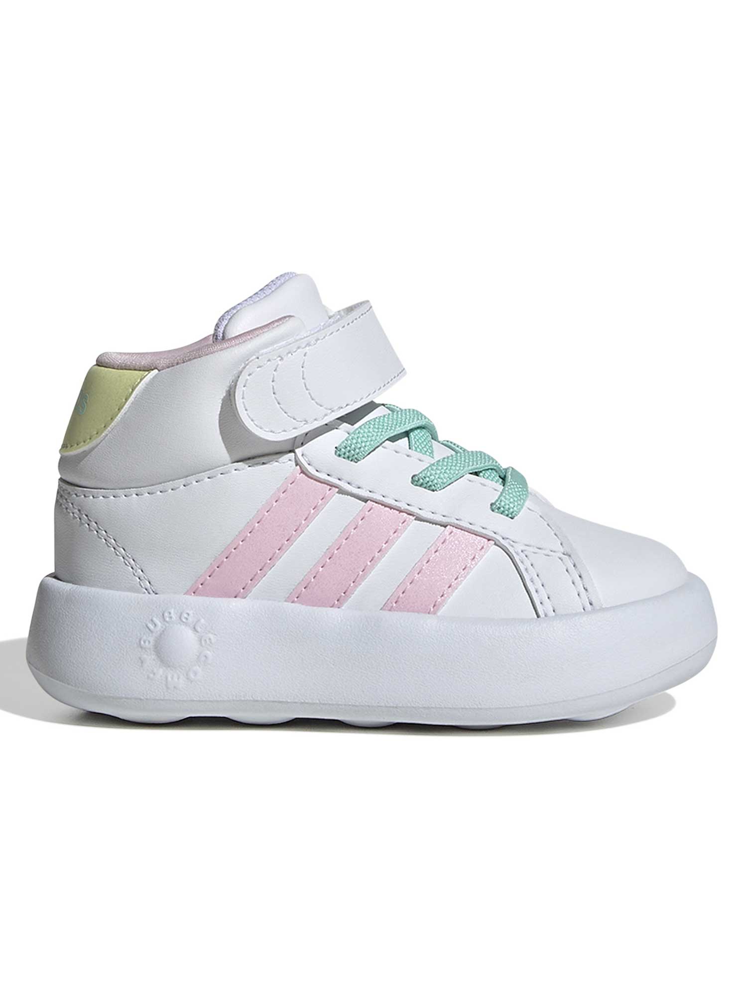 ADIDAS SPORTSWEAR Обувки GRAND COURT MID