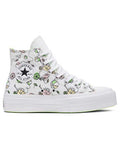 CONVERSE Обувки CHUCK TAYLOR ALL STAR LIFT