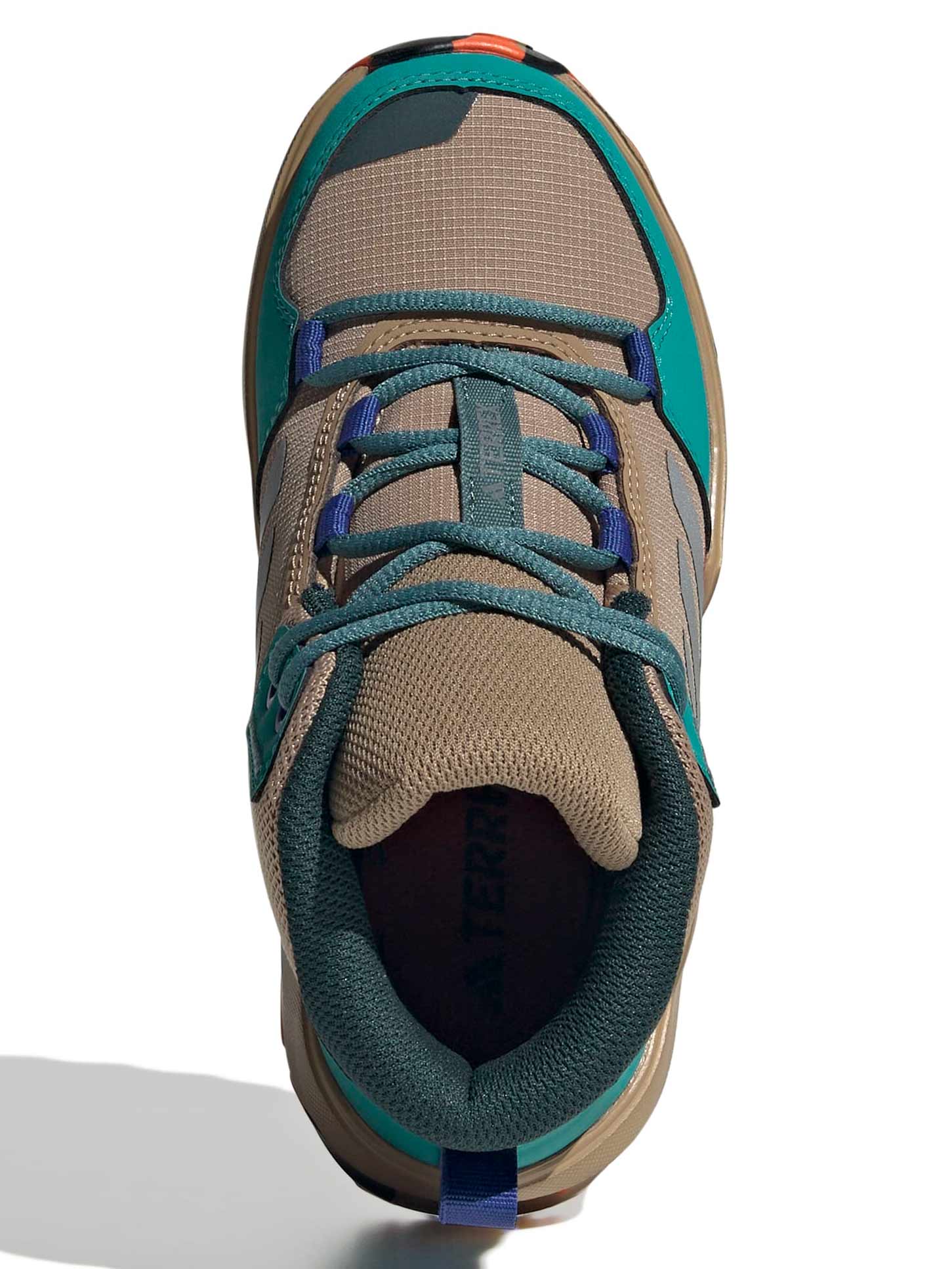 ADIDAS PERFORMANCE Обувки Terrex Ax4r Mid Hiking