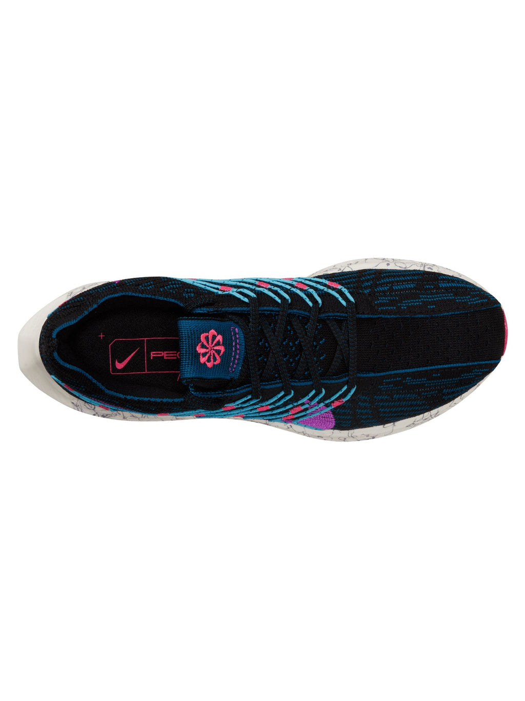 NIKE Обувки W PEGASUS TURBO NEXT NATURE SE