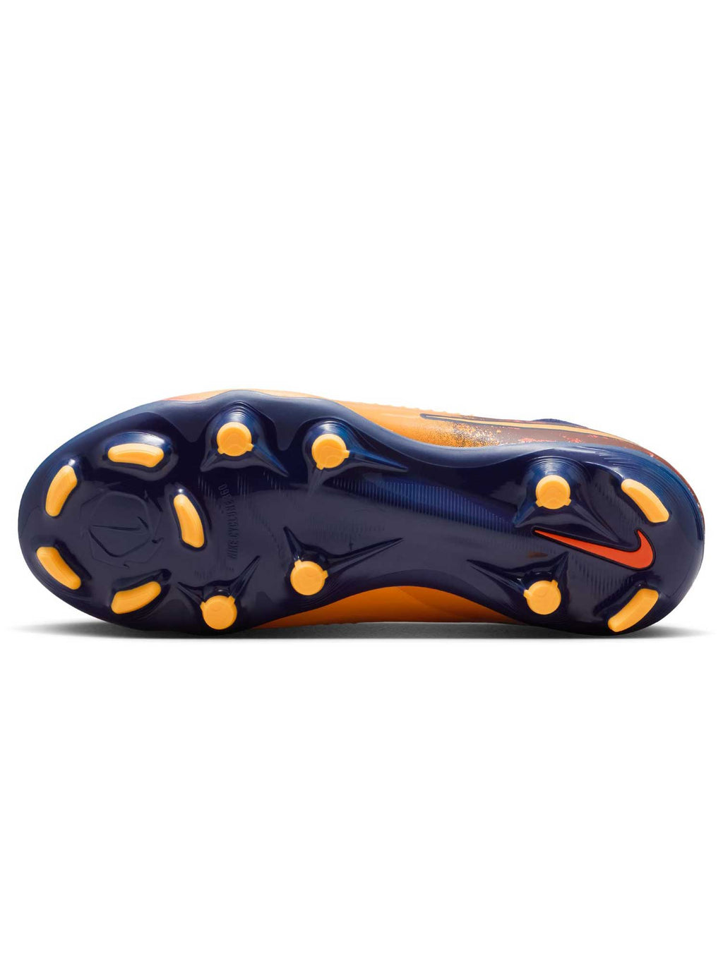 NIKE Обувки JR PHANTOM 6 LOW ACAD FG/MG Erling Haaland