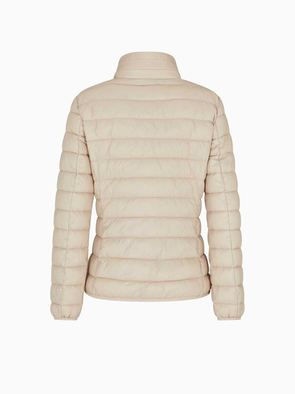 EA7 Emporio Armani Яке TRAIN CORE LADY W ECO DOWN JAC