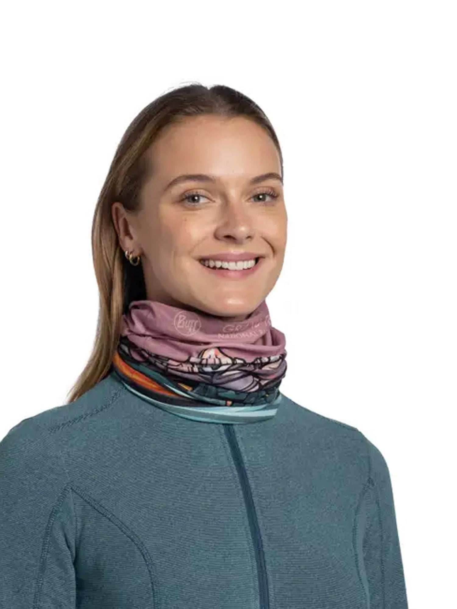 BUFF Кърпа за глава CoolNet UV®