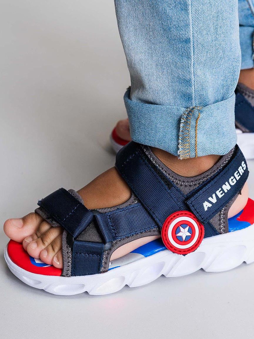 CERDA Сандали Avengers