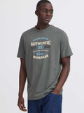 BLEND Тениска BHKUBERT tee