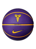 NIKE Топка ALL COURT 8P K BRYANT DEFLATED