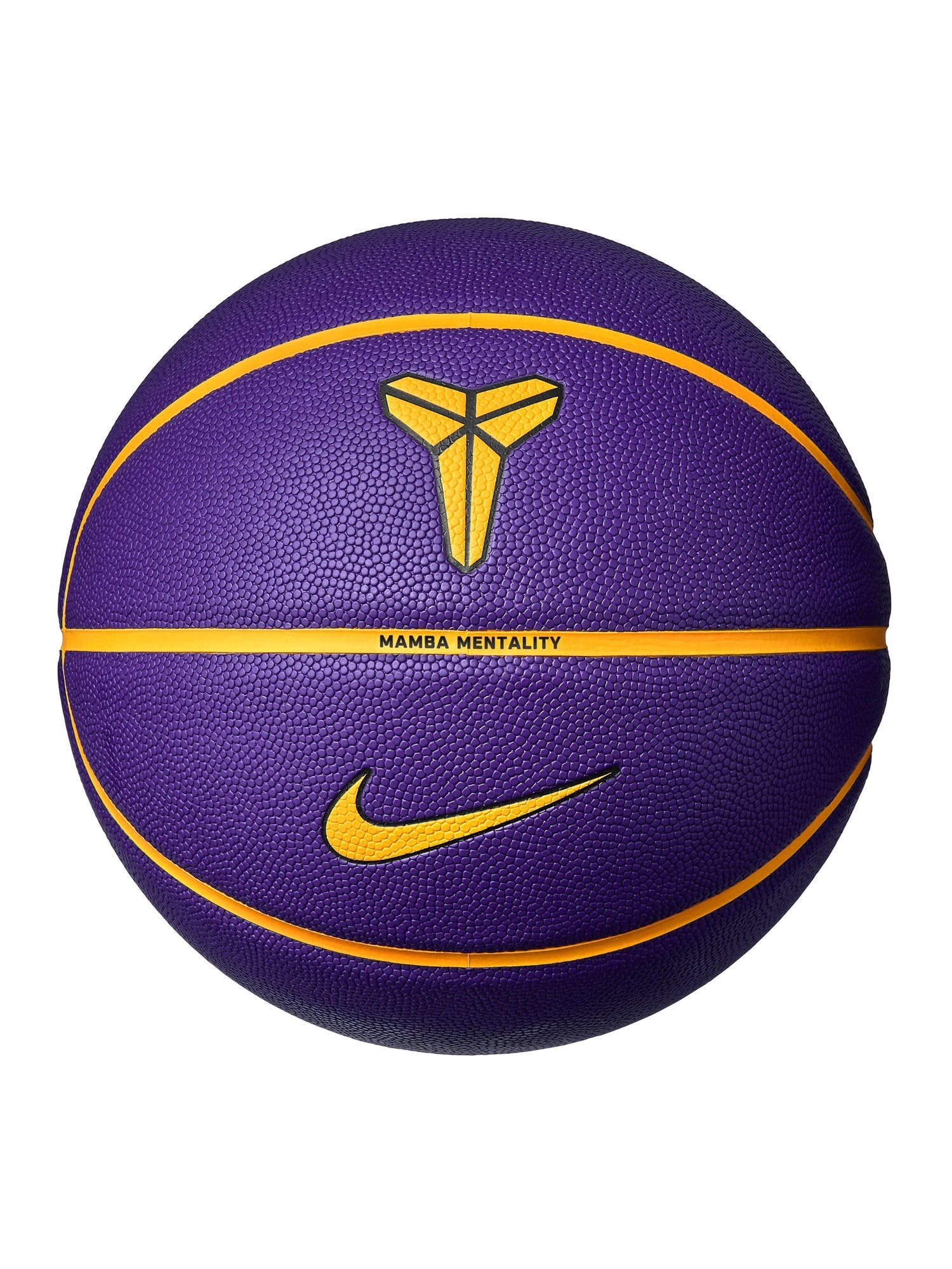 NIKE Топка ALL COURT 8P K BRYANT DEFLATED