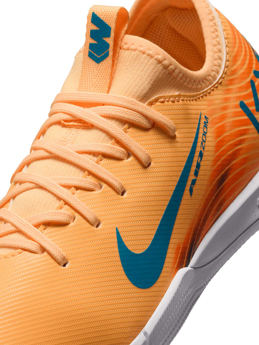 NIKE Обувки JR ZOOM VAPOR 16 ACADEMY Kylian Mbappe IC