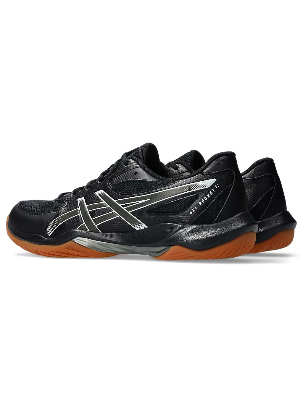 ASICS Обувки GEL-ROCKET 12