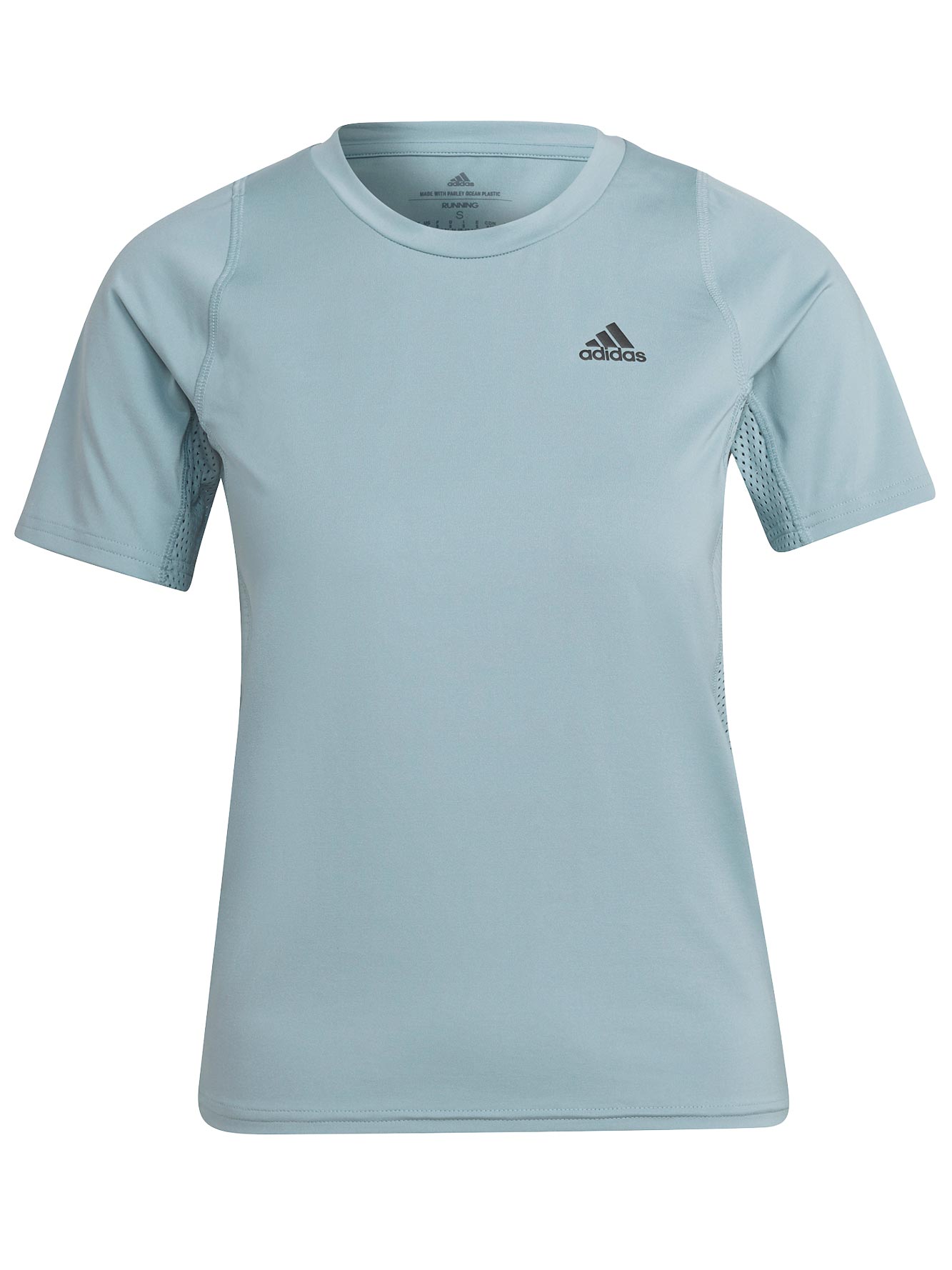 ADIDAS PERFORMANCE Тениска Run Fast Running Made With Parley Ocean