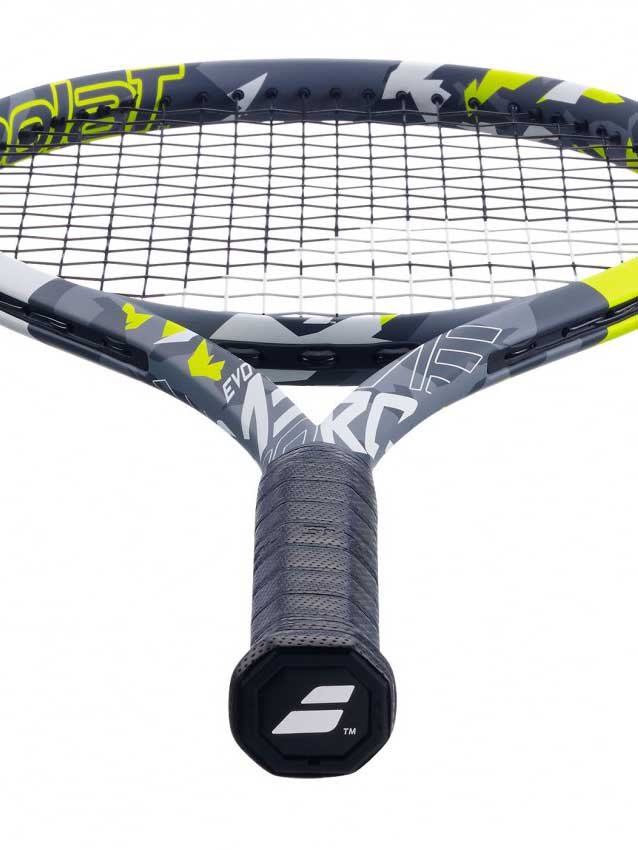 BABOLAT Тенис ракета EVO AERO - ненаплетена