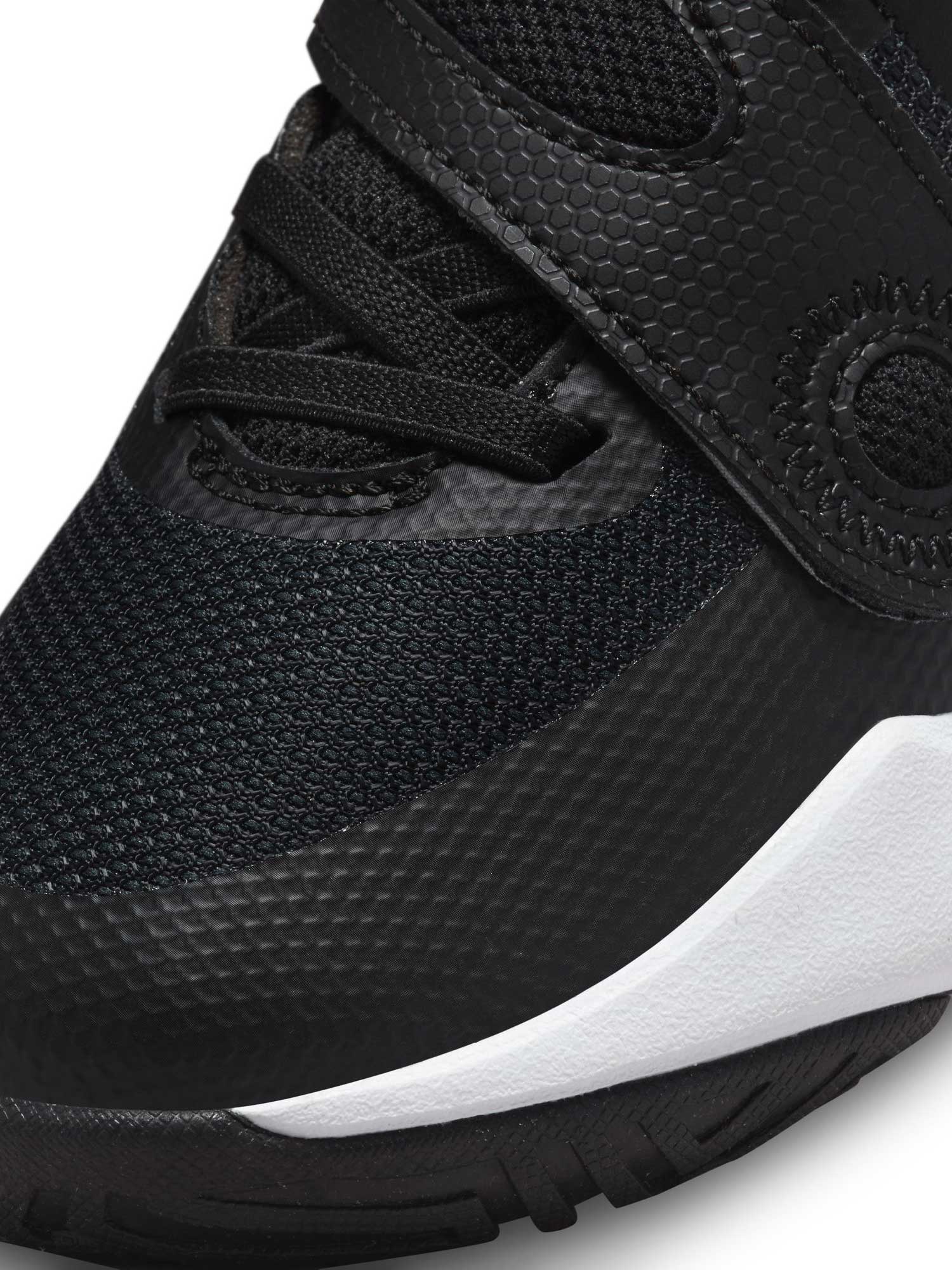 NIKE Обувки TEAM HUSTLE D 11 (PS)