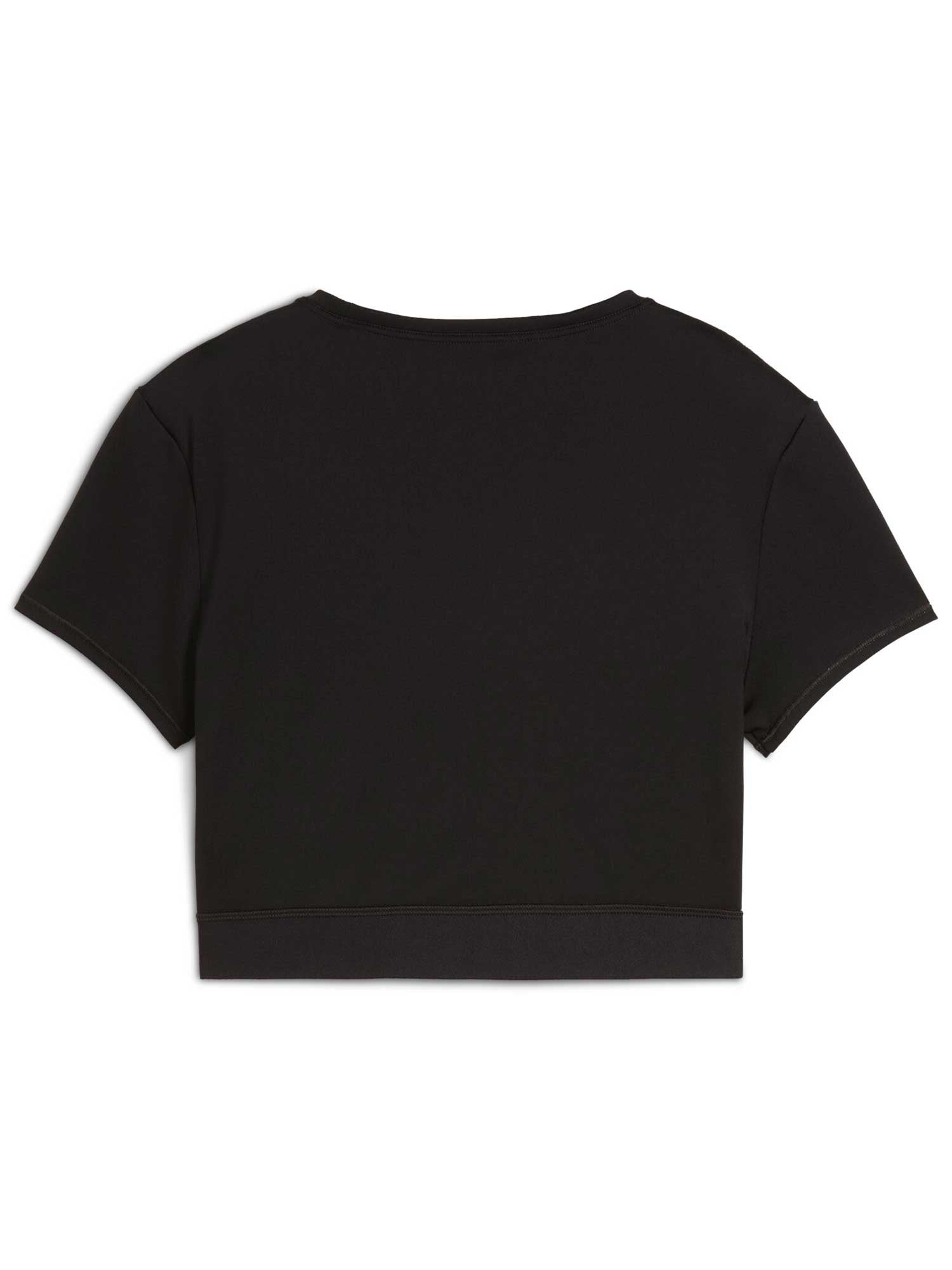 PUMA Тениска STRONG TEE - SHORT