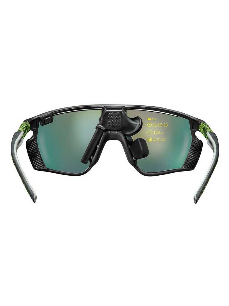 JULBO Очила EVAD-1 - RP 1-3HC
