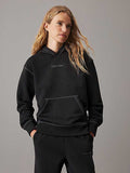 Calvin Klein Performance Суитшърт Hoodie Fleece