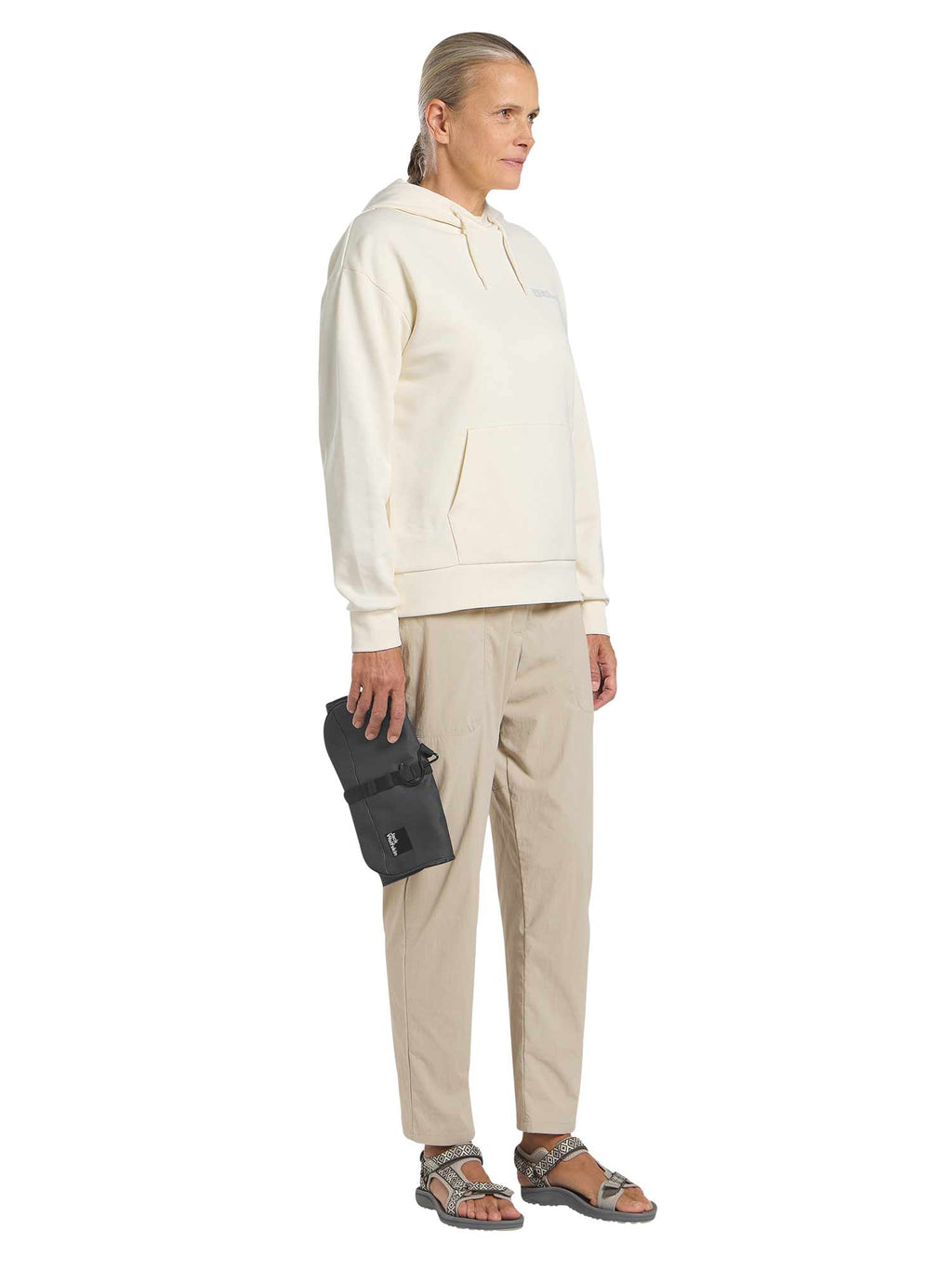 JACK WOLFSKIN Козметична чантичка KONYA WASCHSALON