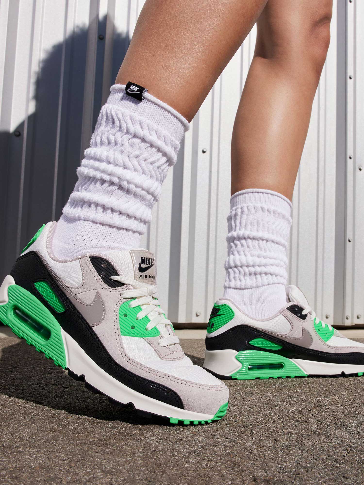 NIKE Обувки W AIR MAX 90