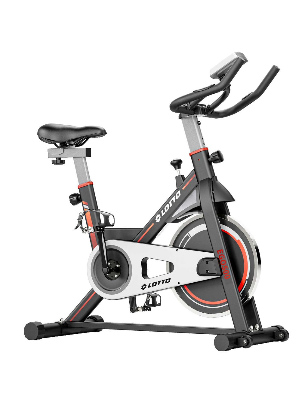 LOTTO FITNESS Спининг байк EGO 500