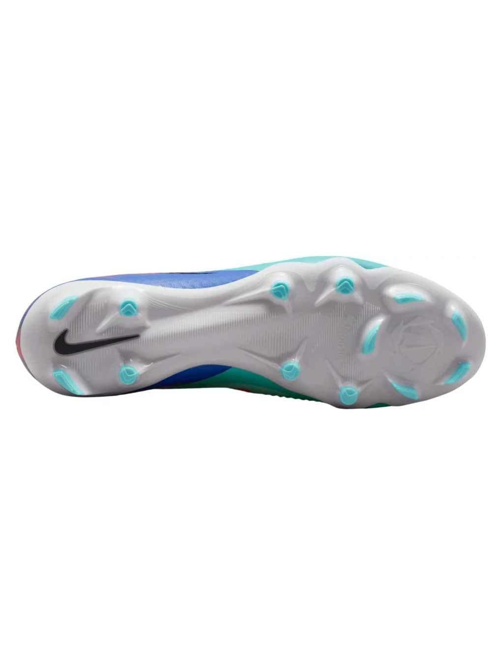 NIKE Обувки PHANTOM 6 LOW ACAD FG/MG NU2