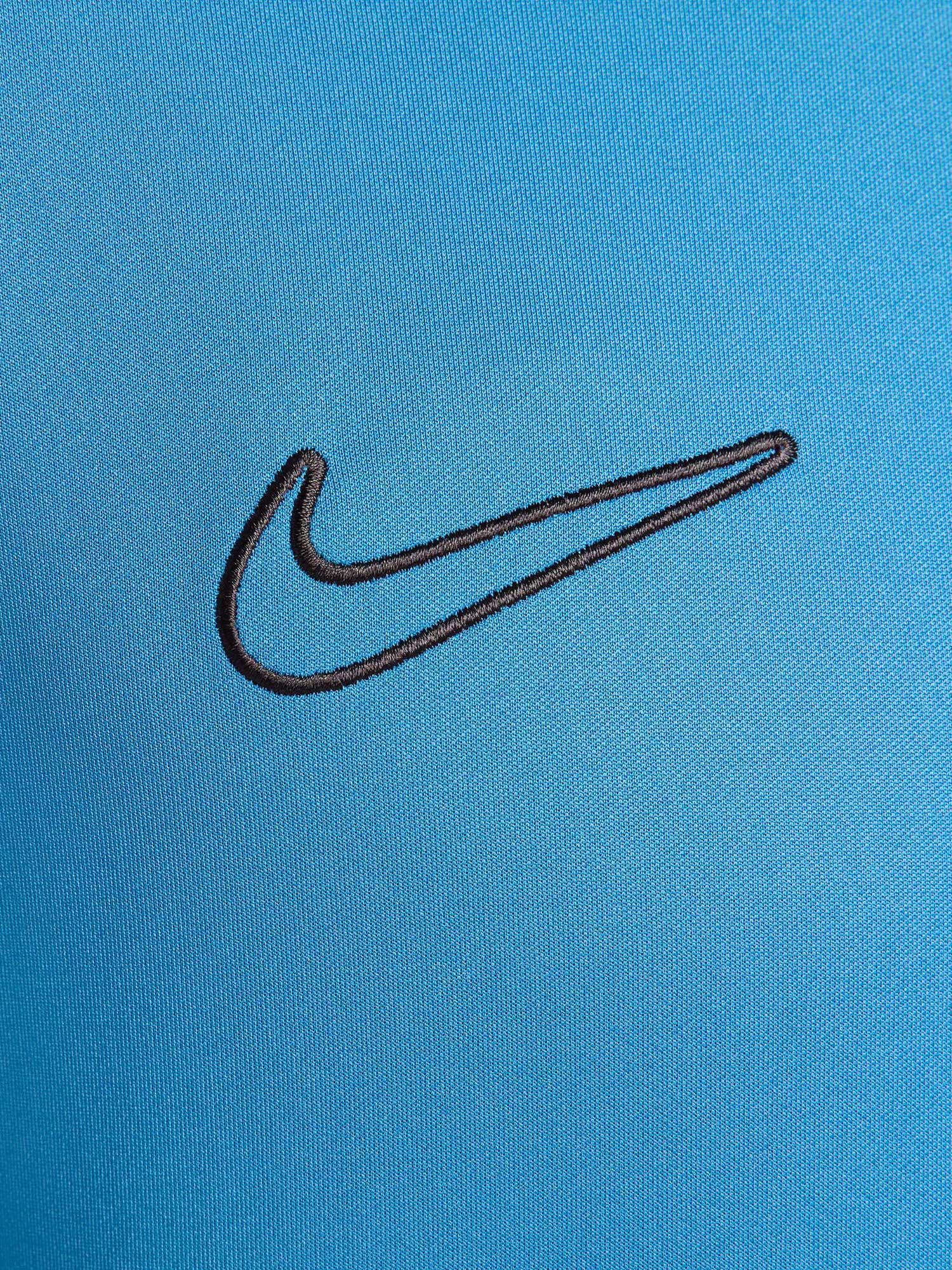 NIKE Блуза M NK DF ACD23 DRIL TOP BR
