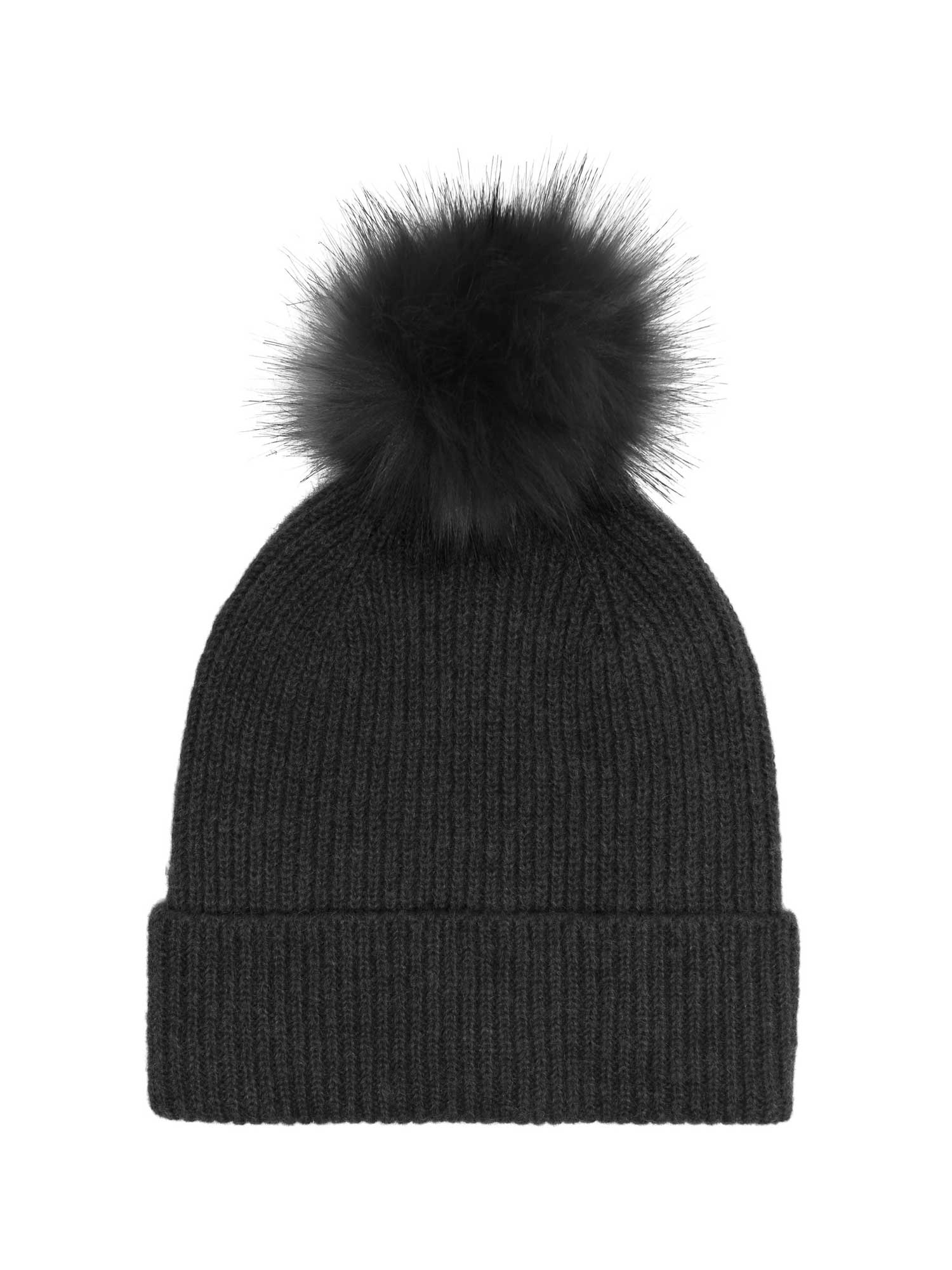 ONLY Шапка ONLKENNI POMPOM BEANIE CC