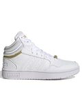 ADIDAS SPORTSWEAR Обувки Hoops 3.0 Mid Lifestyle Basketball Classic