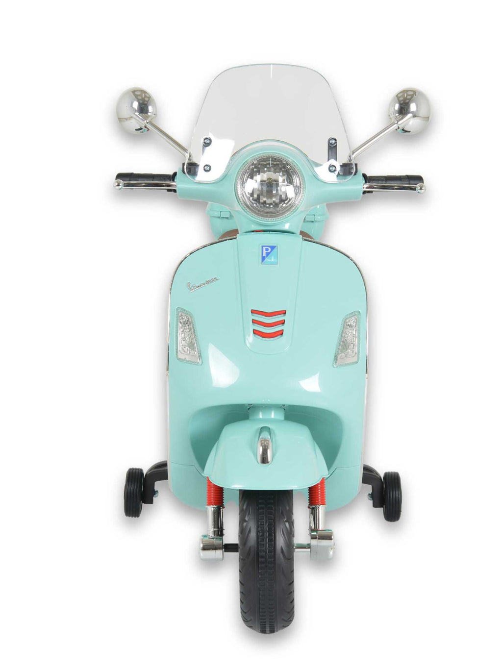 MONI Акумулаторен мотор 801 Vespa GTS Super