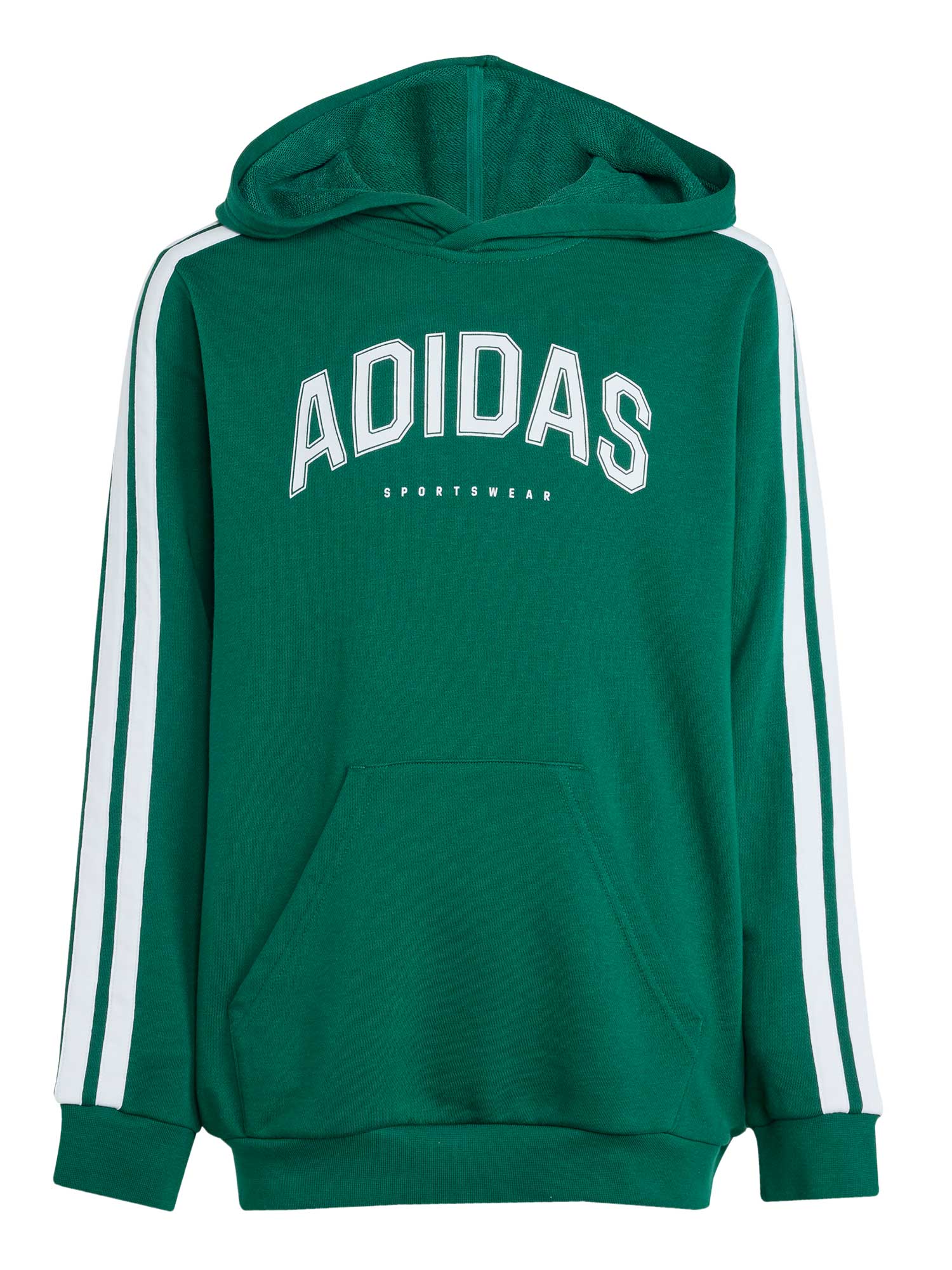 ADIDAS SPORTSWEAR Суитшърт Codes Collegiate Graphic Hoodie Kids
