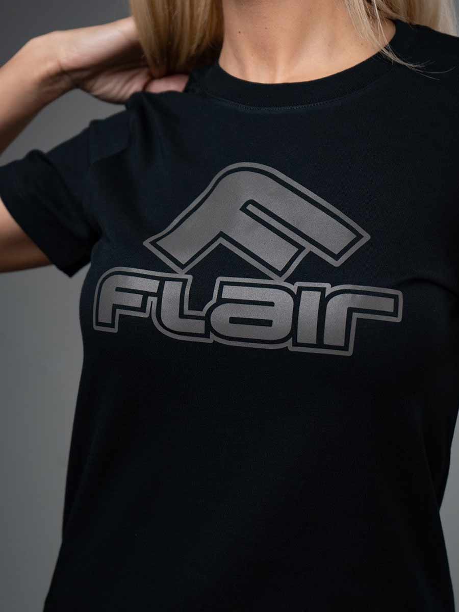 FLAIR Тениска 276201
