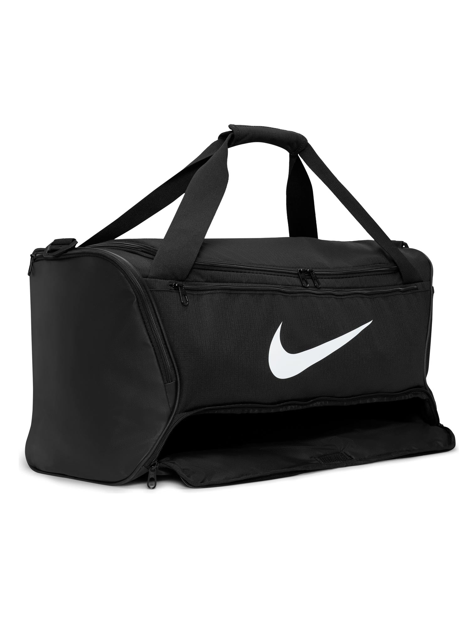NIKE Сак NK BRSLA M DUFF - 9 1\/2 60L