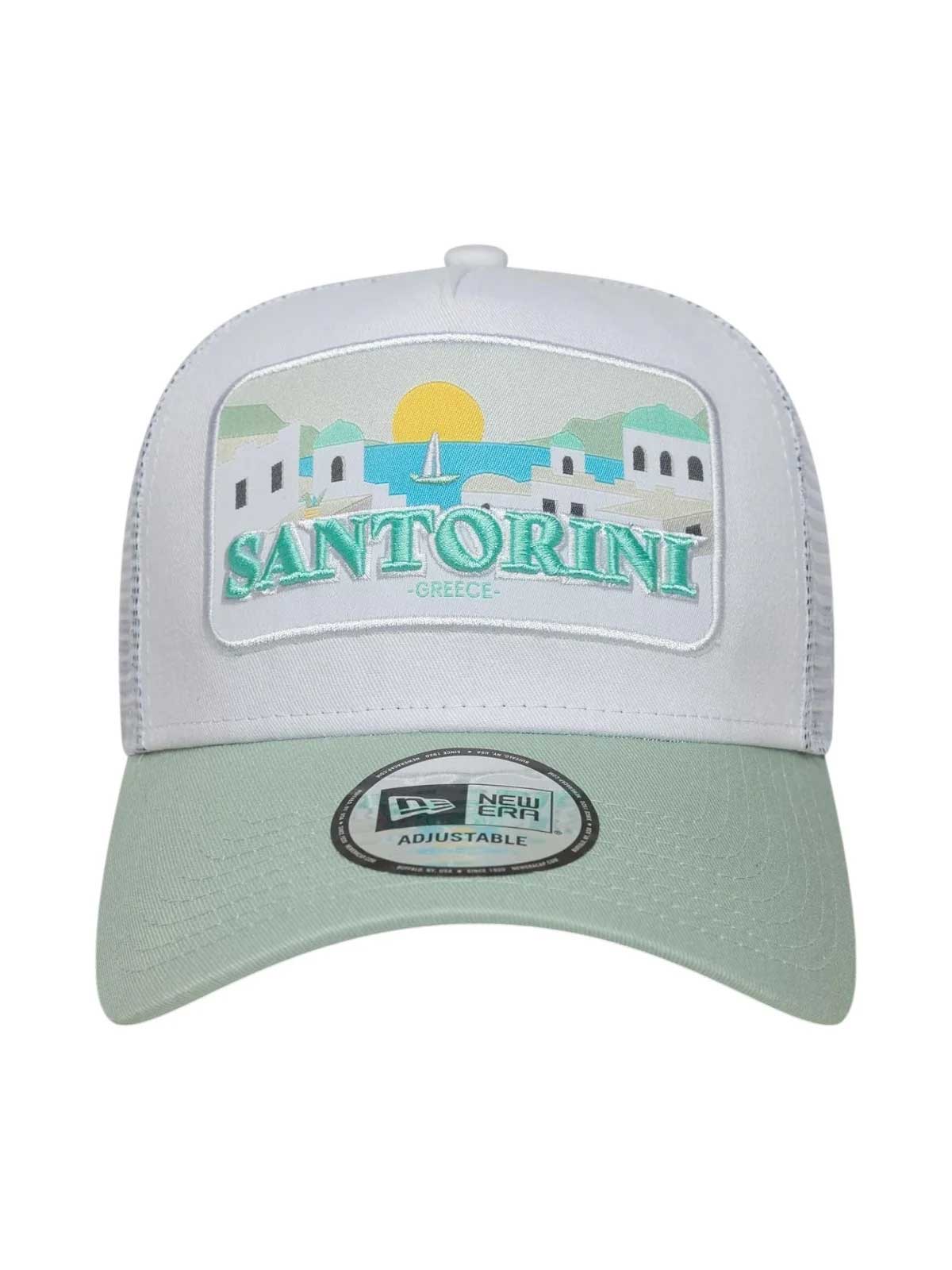 NEW ERA Шапка NE SUMMER TRUCKER