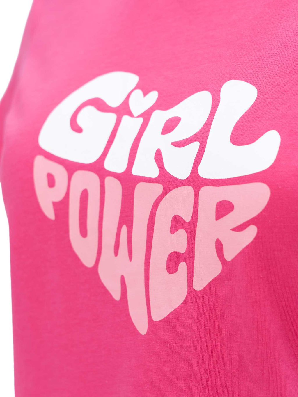 BRILLE Тениска GIRL POWER