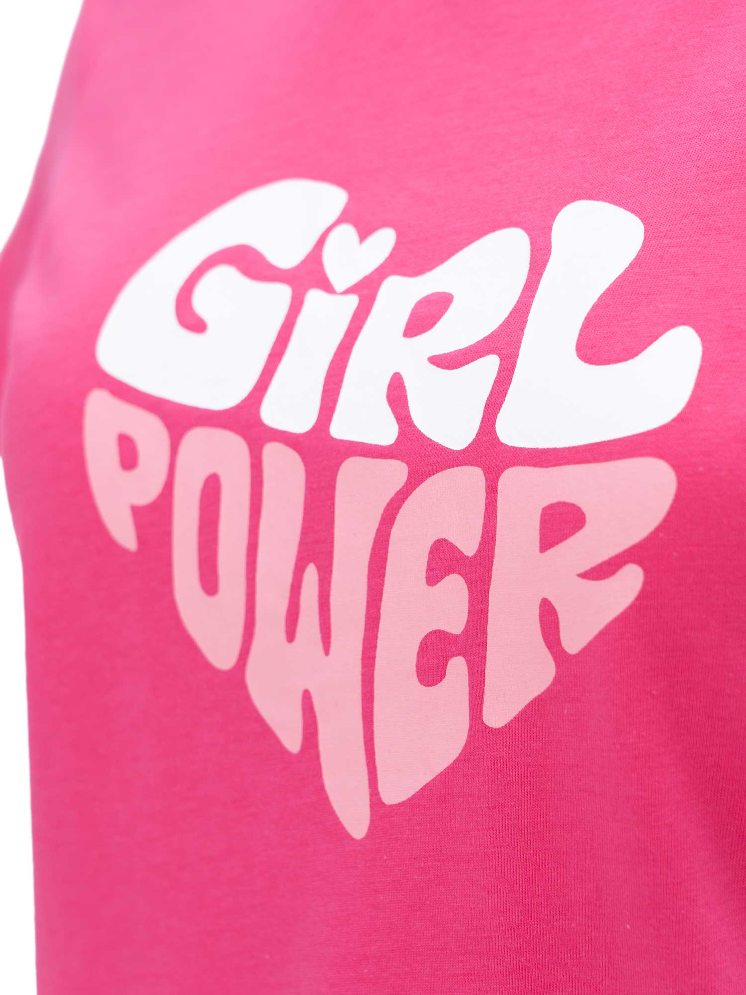 BRILLE Тениска GIRL POWER