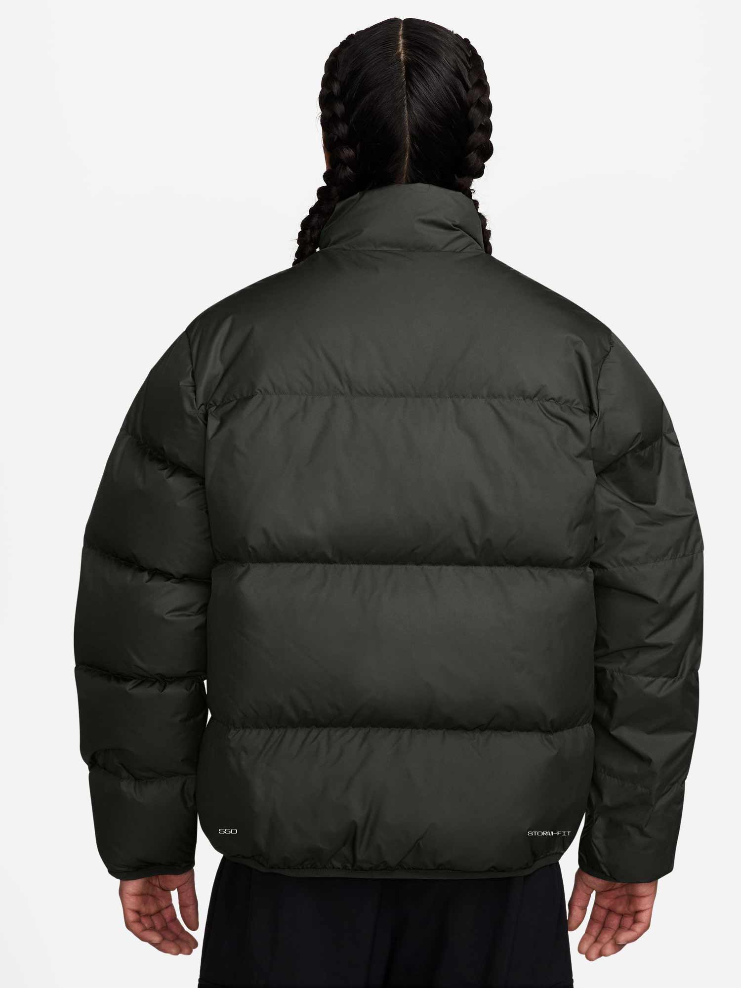 NIKE Яке M NK TF CLUB PUFFER JACKET 650