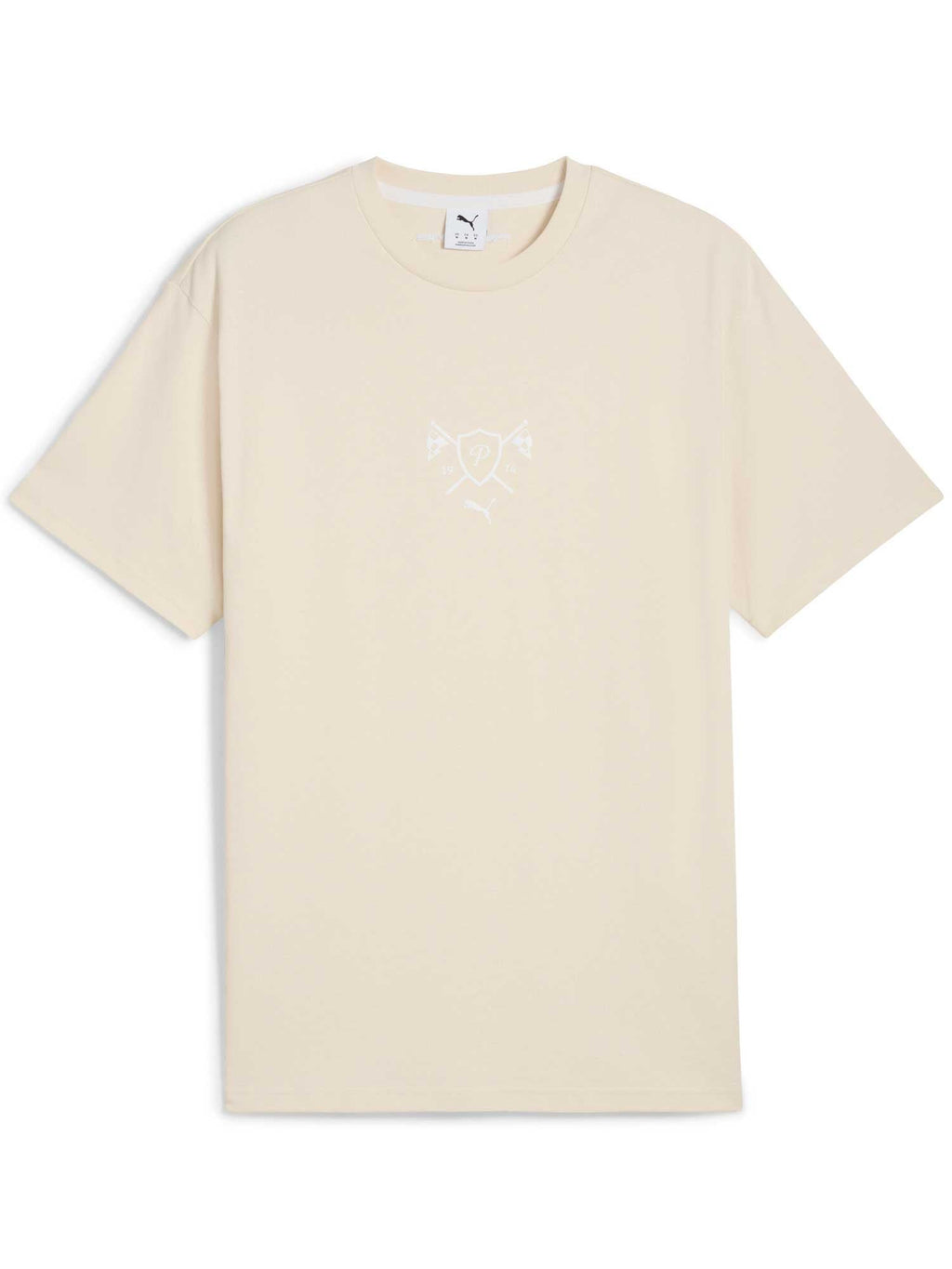 PUMA Тениска PL Lifestyle Graphic Tee