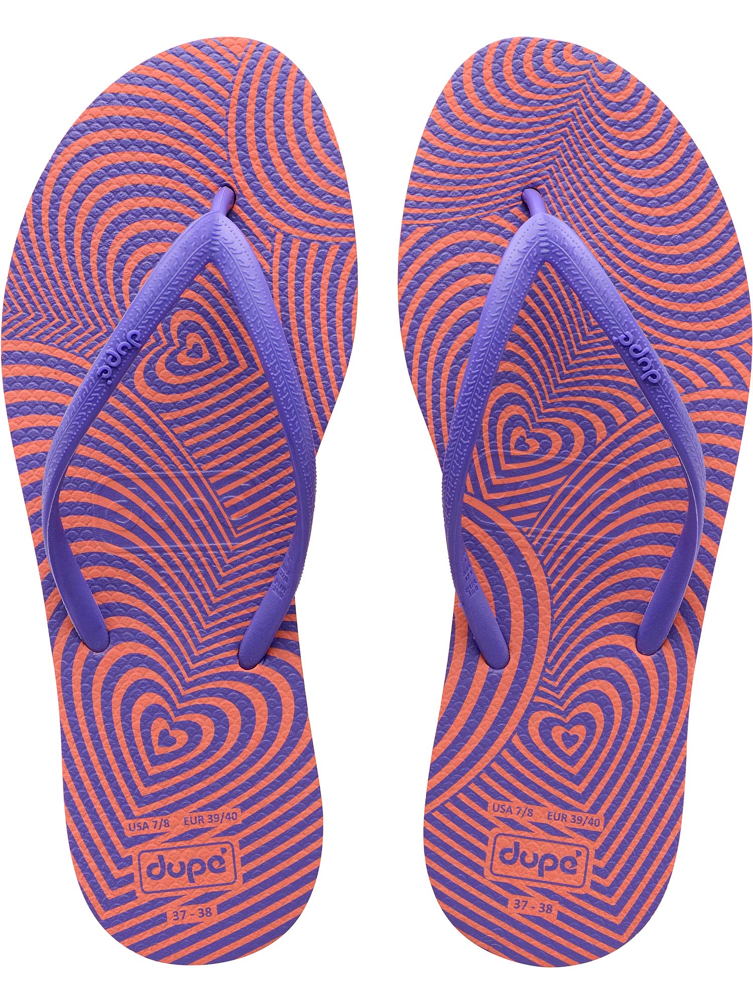 DUPE Джапанки OPTICAL