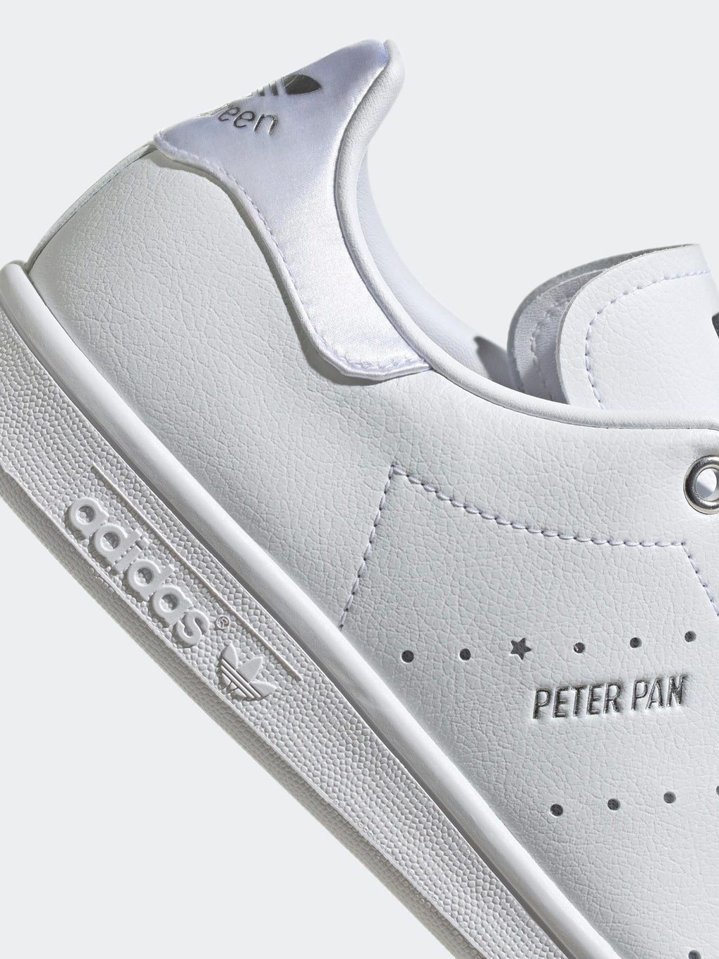ADIDAS ORIGINALS Обувки Stan Smith