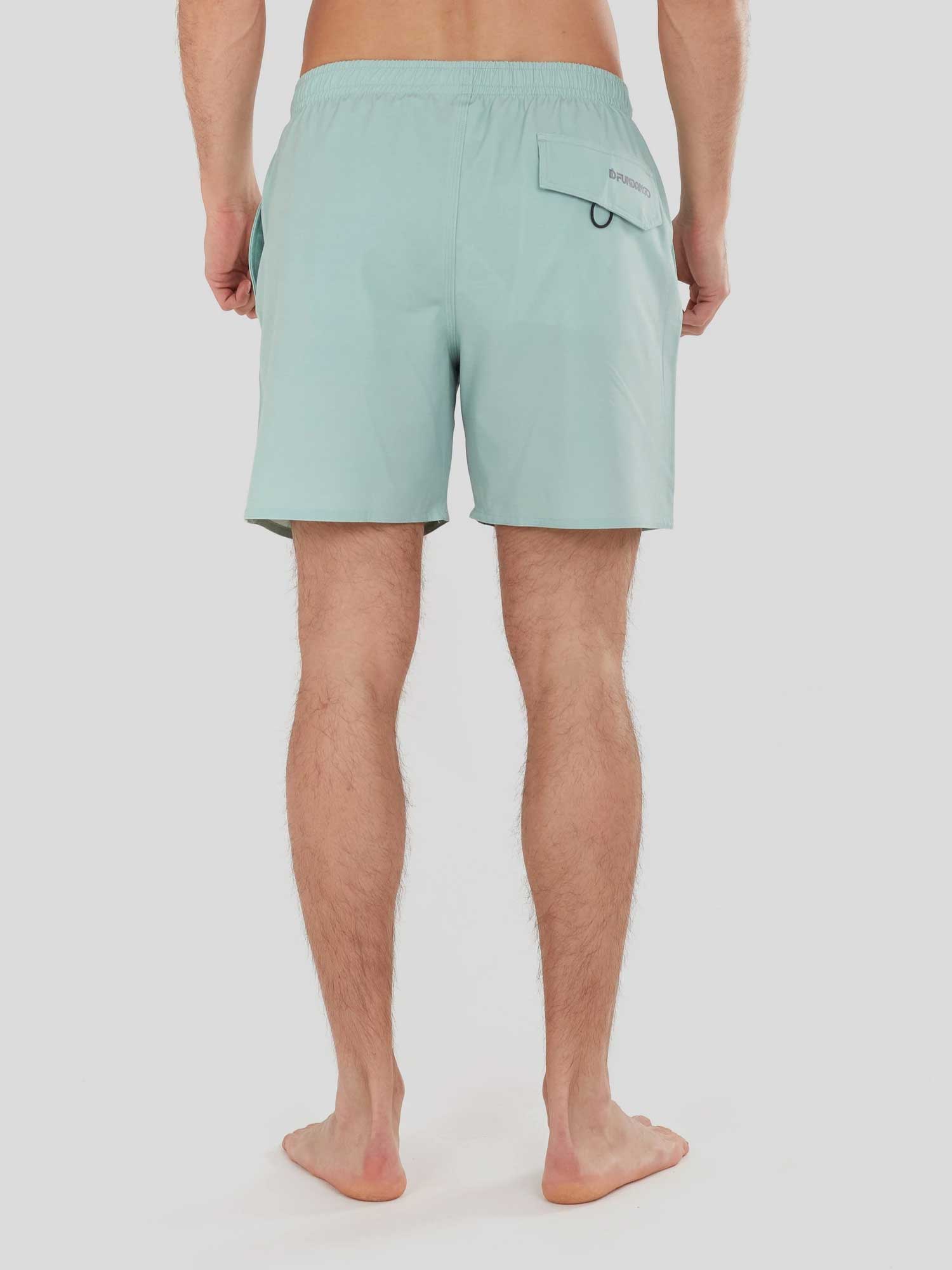 FUNDANGO Плувни шорти Bono II Boardshorts